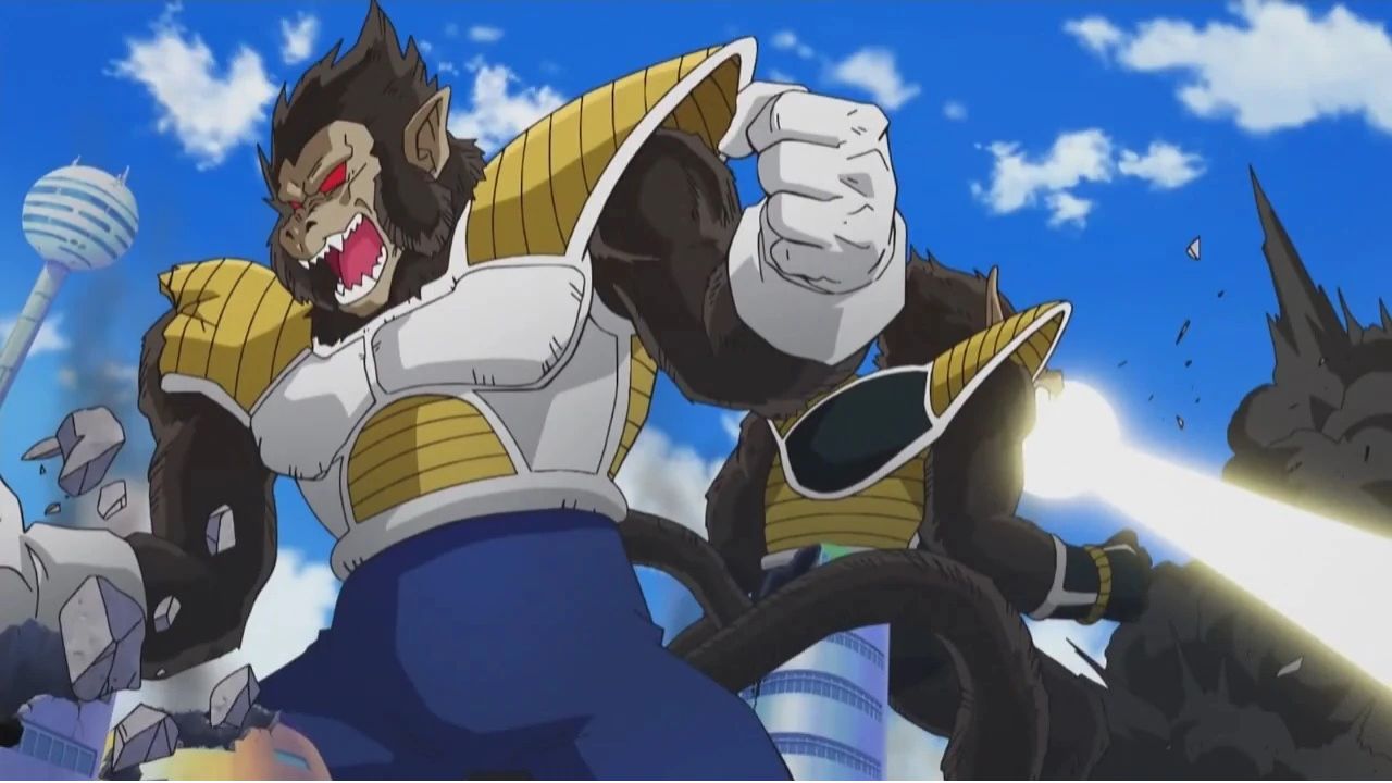 The Demon Oozaru Form: New Saiyan Transformation That Can Potentially Surpass Ultra Instinct Has Already Been Revealed in Dragon Ball Theory