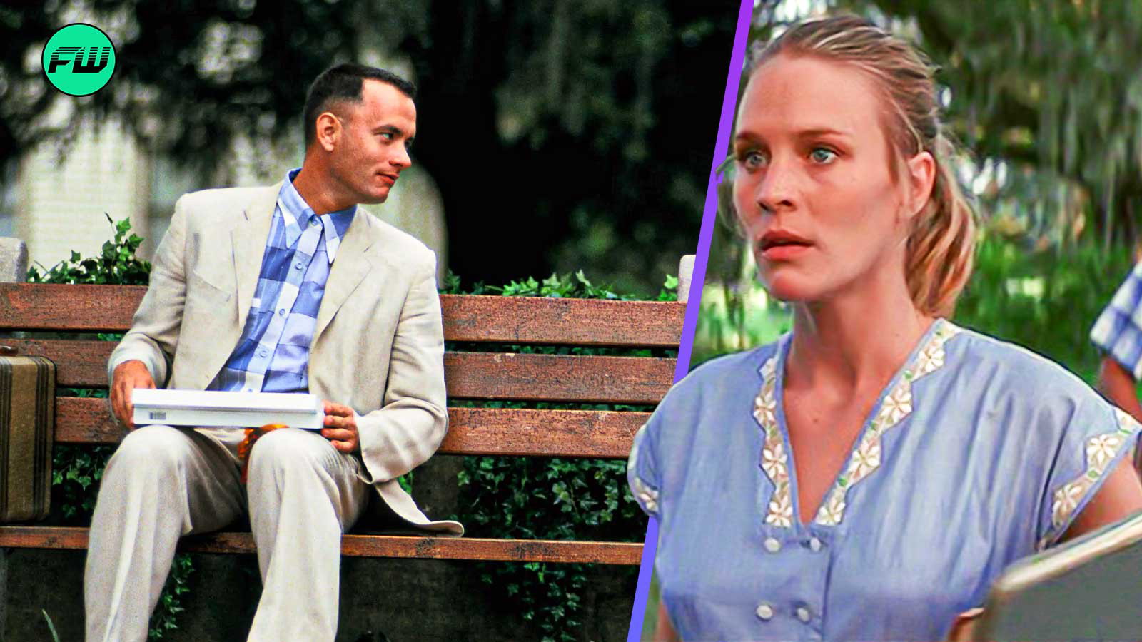 “Forrest Gump” Cast: Where Are They Now? Tom Hanks and Robin Wright Will be Back Together After 30 Years