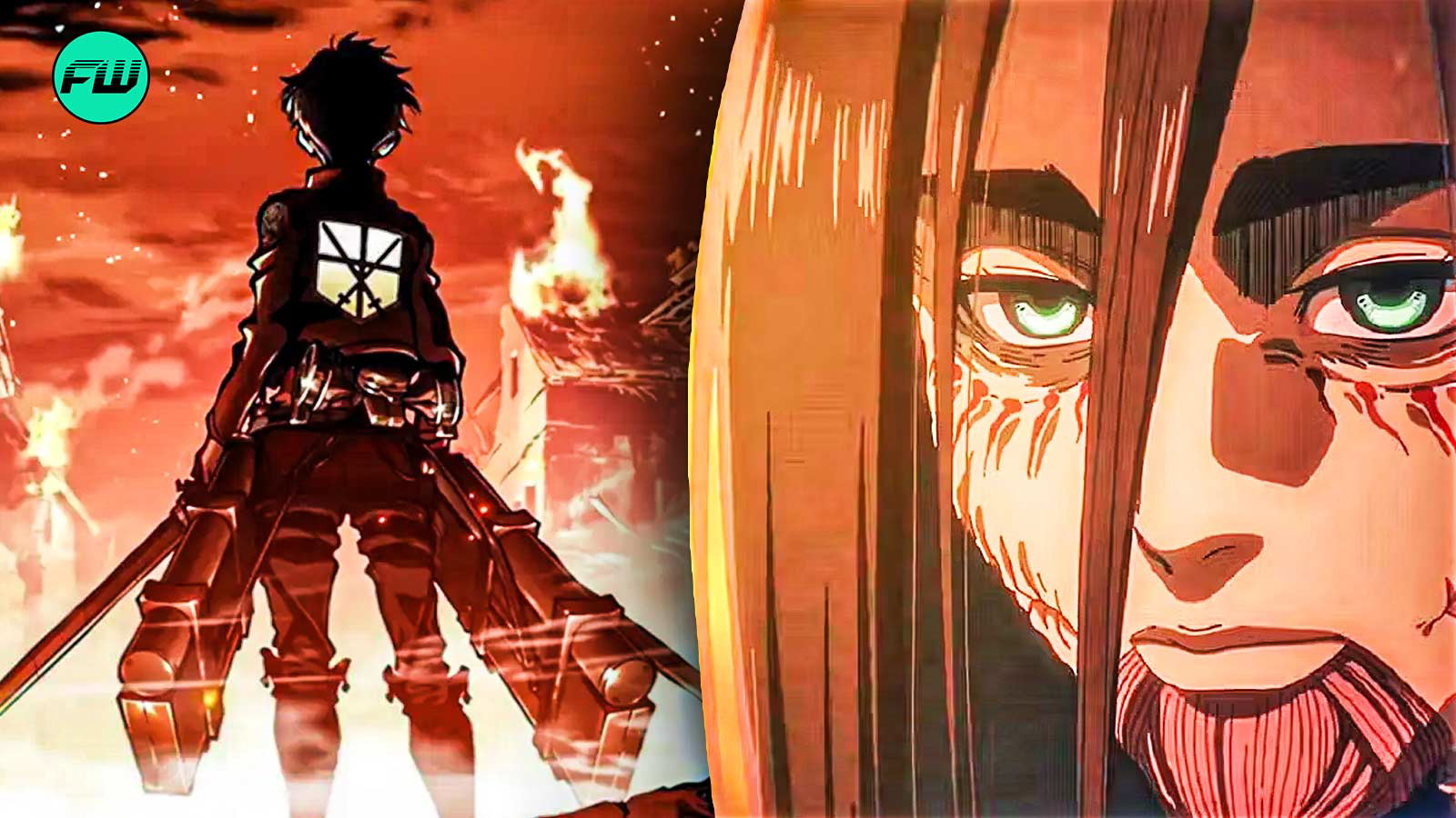 Hajime Isayama Wanted Attack on Titan to be “Easy to understand” Before the Anime Became a Literal Deep Dive into Racism and Prejudice