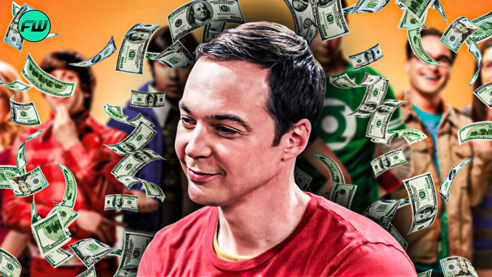 Jim Parsons’ Net Worth in 2024: “Sheldon” Has Made an Unbelievable Amount of Money from The Big Bang Theory