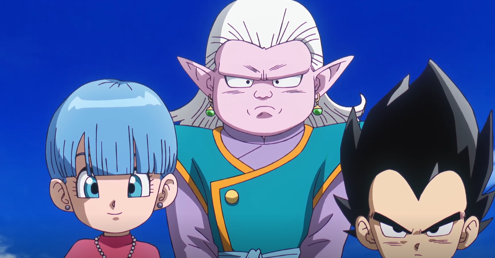 Dragon Ball DAIMA Gives Bulma Her Time in the Spotlight that She So ABSOLUTELY Deserves After Years of Neglect