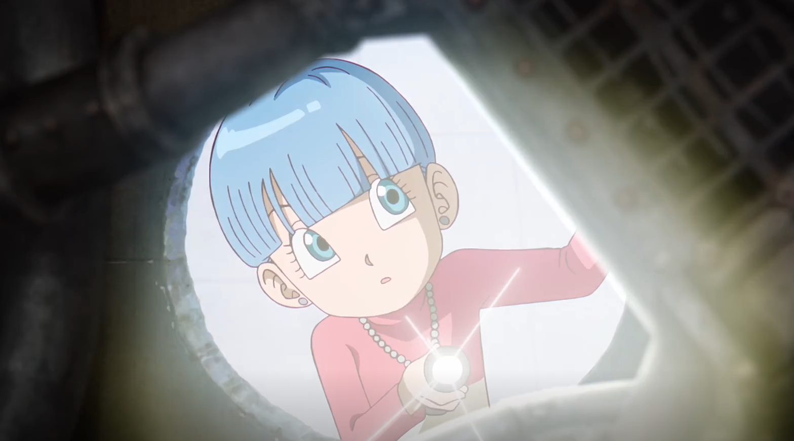 Dragon Ball DAIMA Gives Bulma Her Time in the Spotlight that She So ABSOLUTELY Deserves After Years of Neglect