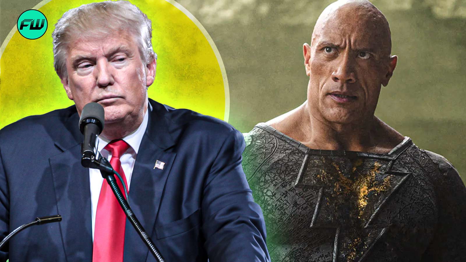 After Donald Trump’s Confession About Being the US President It’s Obvious Dwayne Johnson Made the Smartest Decision of His Career