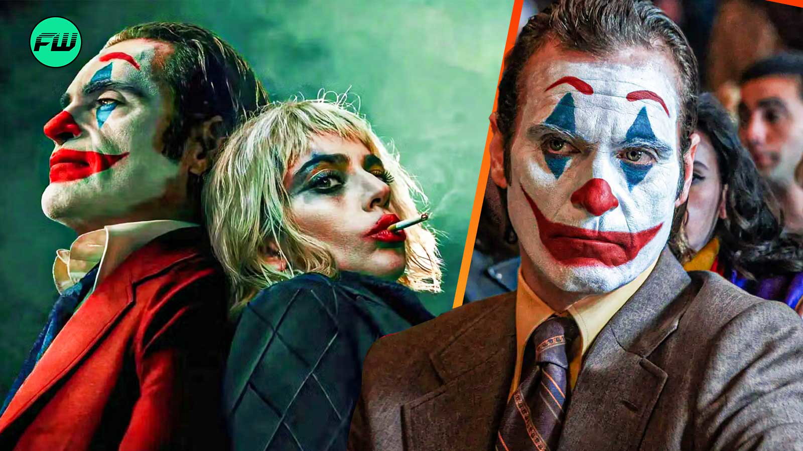 Fans are Trolling Joker 2 So Hard after Digital Release Date Update That Even Joaquin Phoenix Will be Questioning His Life Choices