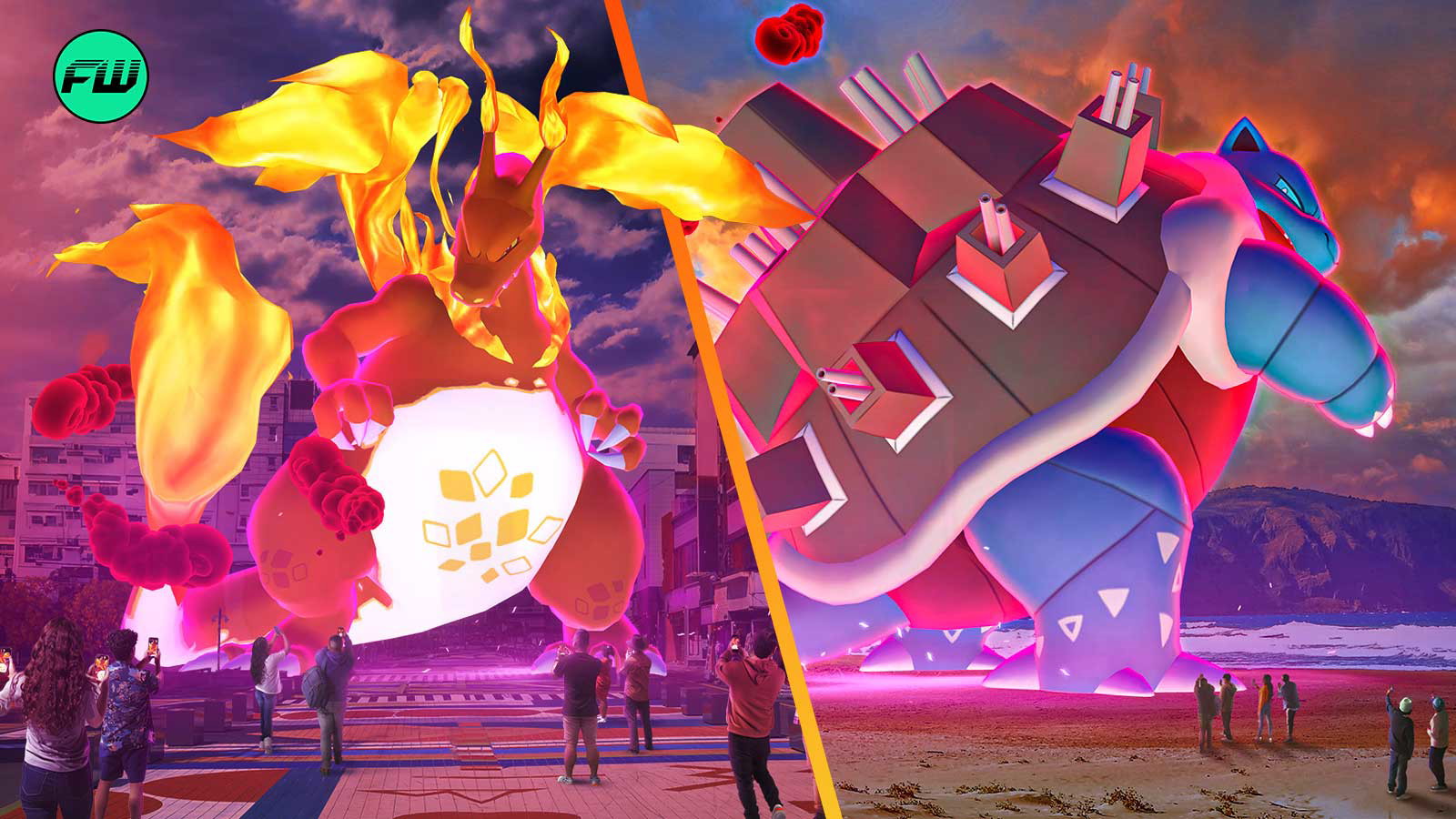 Pokémon Go Gigantamax Battle Controversy: Why Niantic Was Forced to Apologize