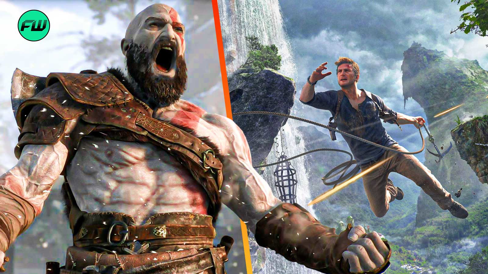 Amy Hennig: ‘We need mascot characters, like Kratos’ on Fighting to Save Uncharted That Everyone Assumed Would Fail