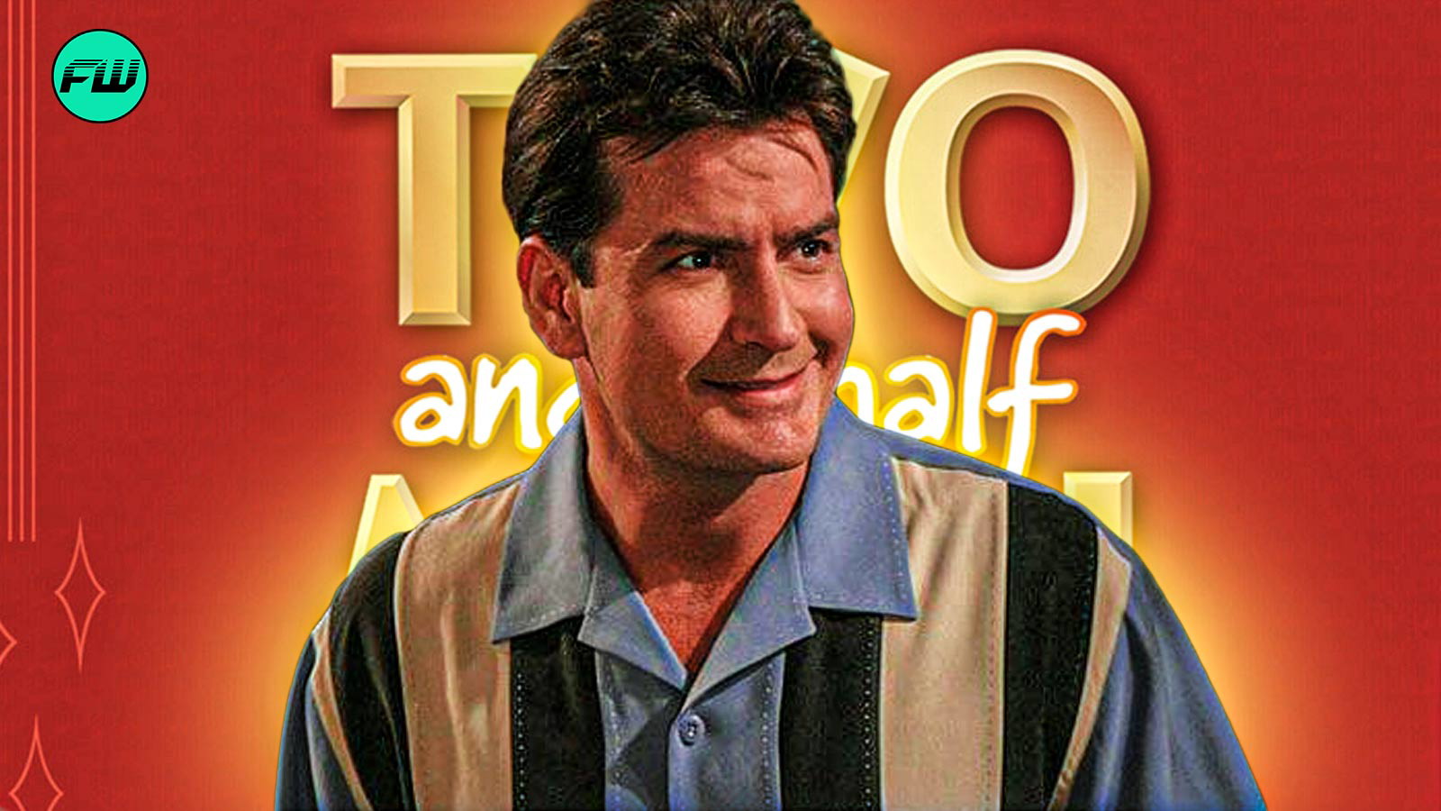 “You must feel safe where you live”: Charlie Sheen’s Subtle Open-Air Threat to ‘Two and a Half Men’ Ended His Only Shot at Returning to the Show