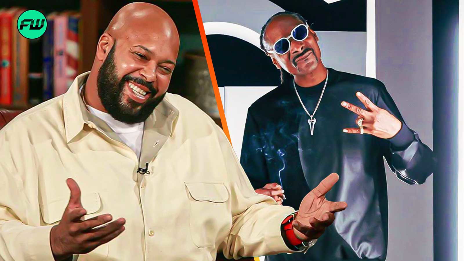 The Music Icon Who “Out-gangstered” Snoop Dogg, Suge Knight: She Left Them “Scared and shook up” for Their Problematic Song Lyrics