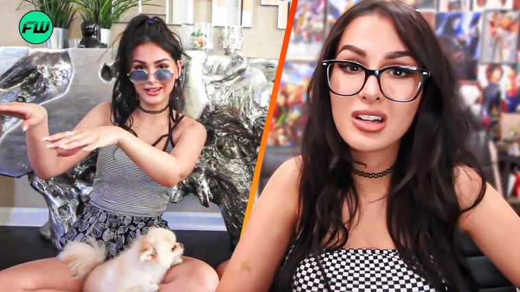 Does Sssniperwolf Have An Only Fans