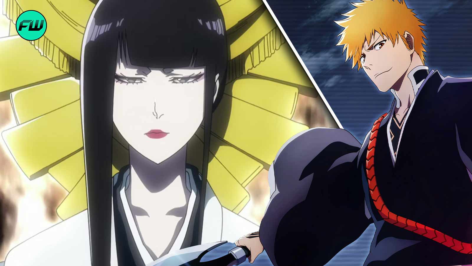 Tite Kubo Hung an Albatross Around Senjumaru Shutara’s Neck that Kept Her from Becoming the Best Character of Bleach: Thousand-Year Blood War