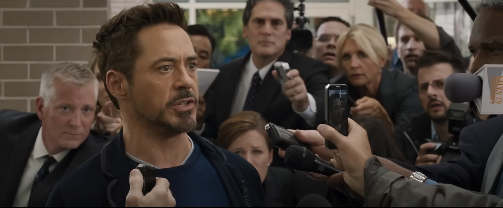 “They are not being truthful”: Real Reason Robert Downey Jr. Despises AI is Another Reason He’s Hollywood’s Rare Gem