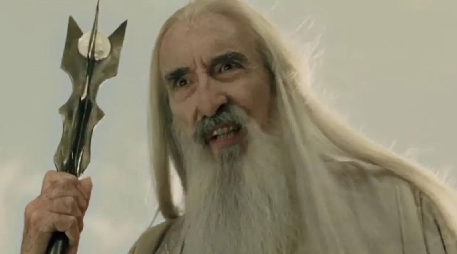 “You have to remember that…”: Christopher Lee Always Knew Star Wars is Better Than Lord of the Rings in 1 Area Where It Really Mattered