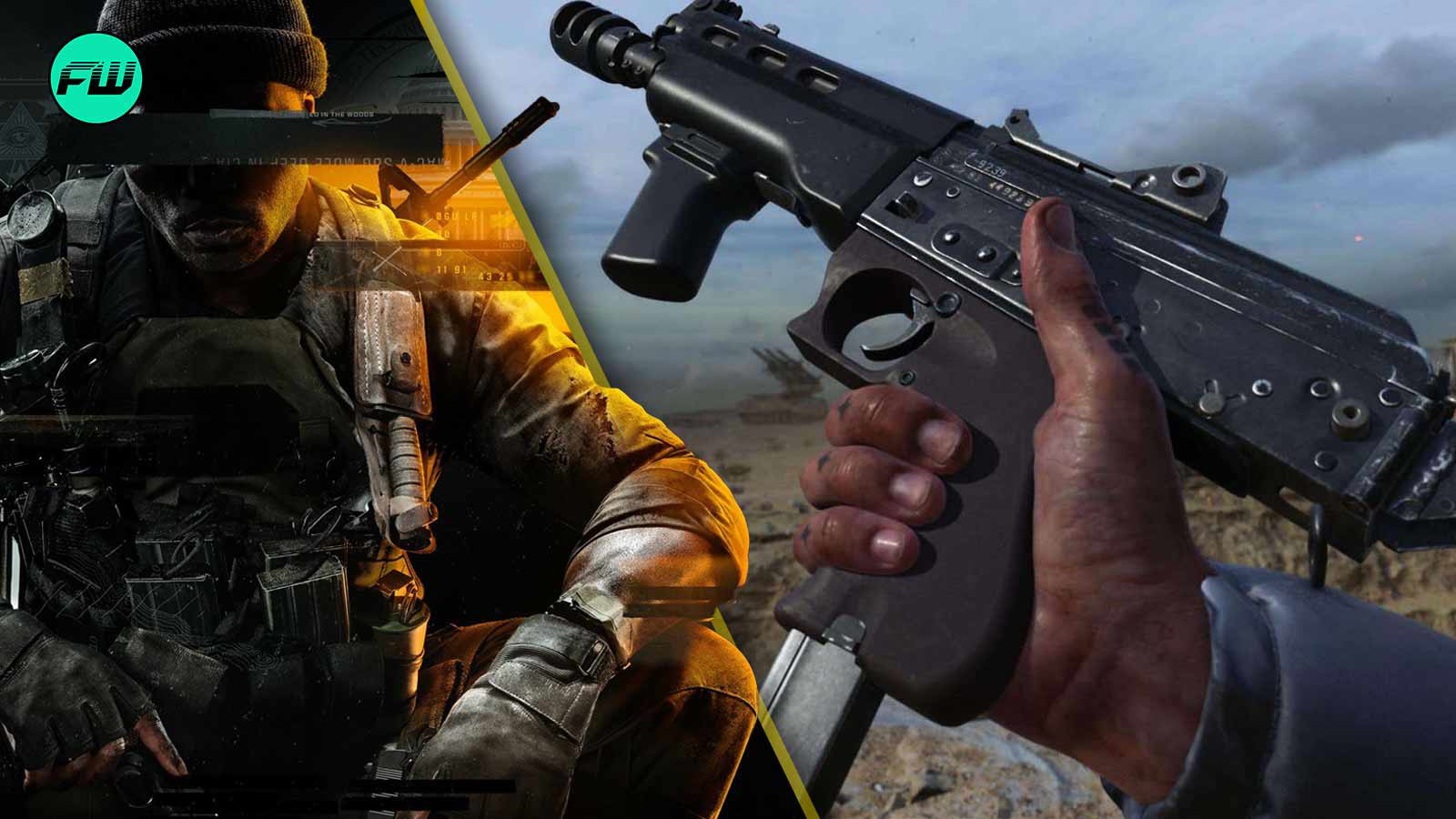 Call of Duty: Black Ops 6 – The Three Best SMG Loadouts to Make You a COD God