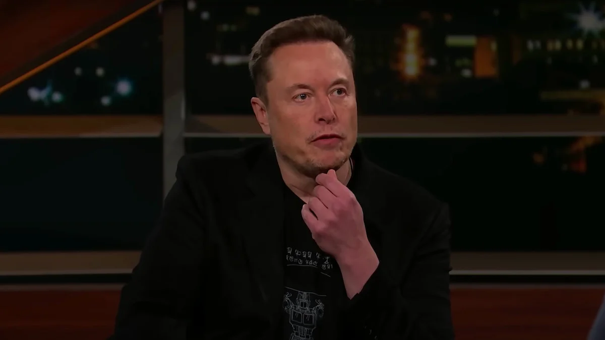 Elon Musk’s Transgender Daughter is Frustrated Again With the Billionaire’s Action, This Time It’s Because of Donald Trump