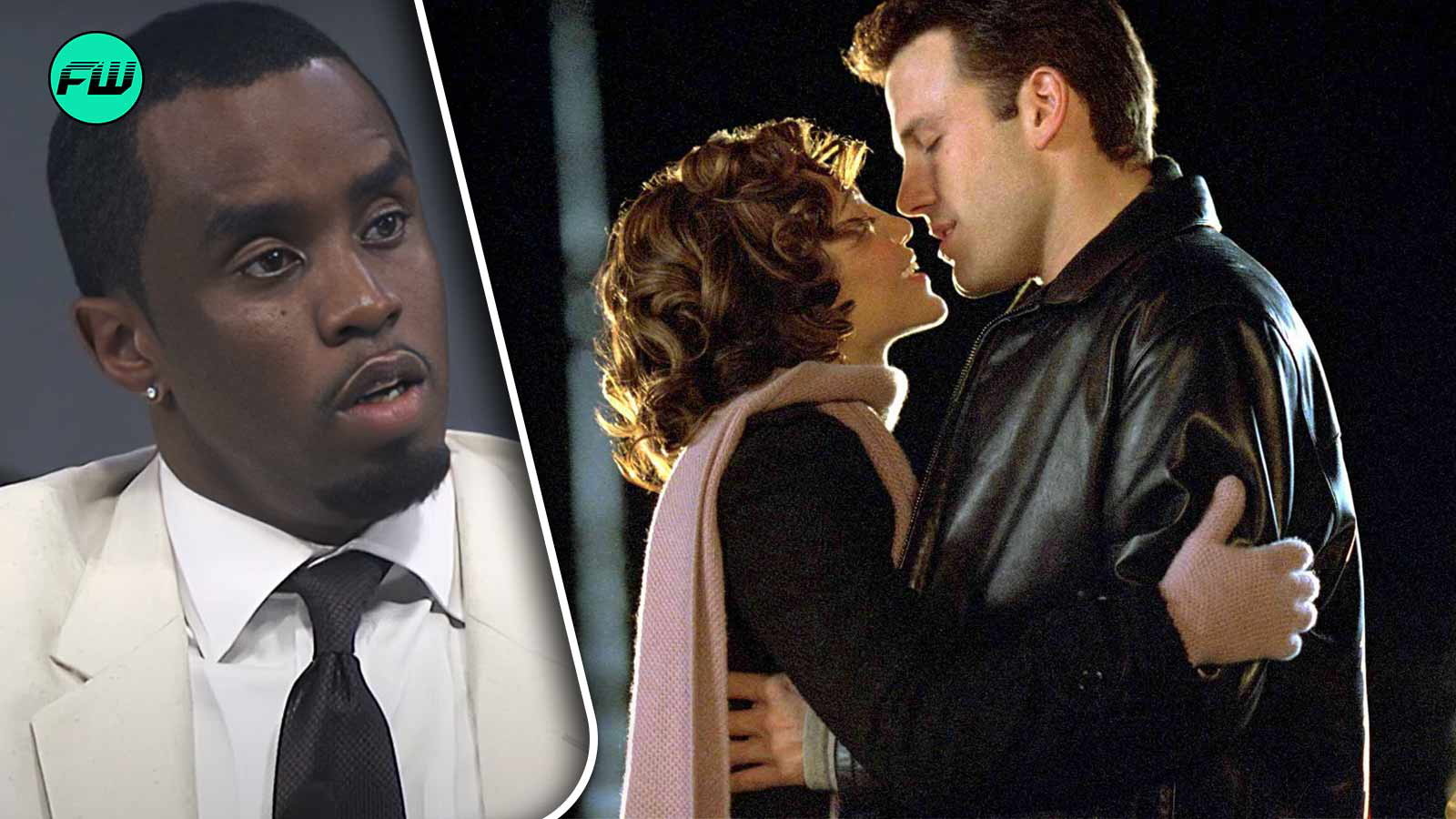 P Diddy Deserves Credit For Refusing to Talk About Ben Affleck and Jennifer Lopez’s S*x Life After His Breakup With JLo