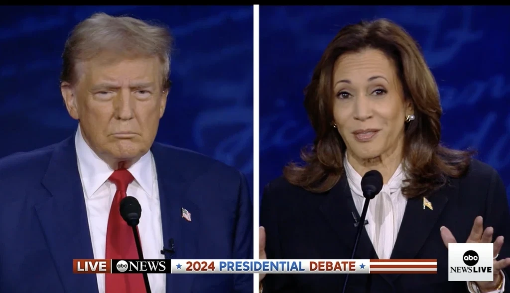 Donald Trump vs Kamala Harris: Who is Winning the Election Right Now After the Endorsements of Famous Celebrities?