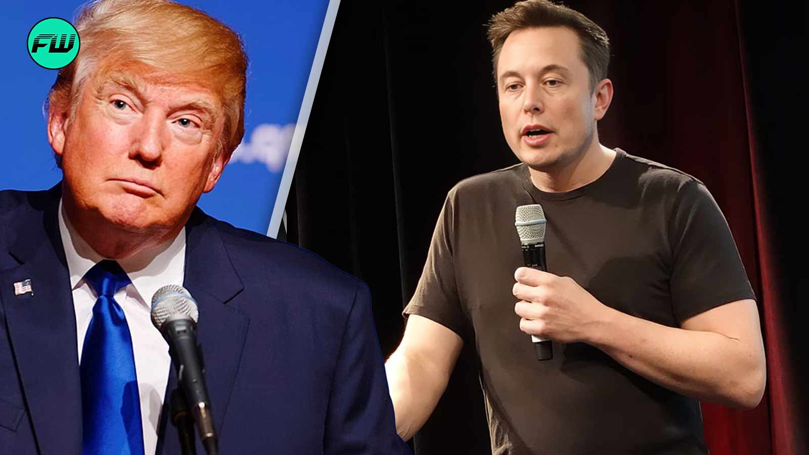 Elon Musk’s Transgender Daughter is Frustrated Again With the Billionaire’s Action, This Time It’s Because of Donald Trump