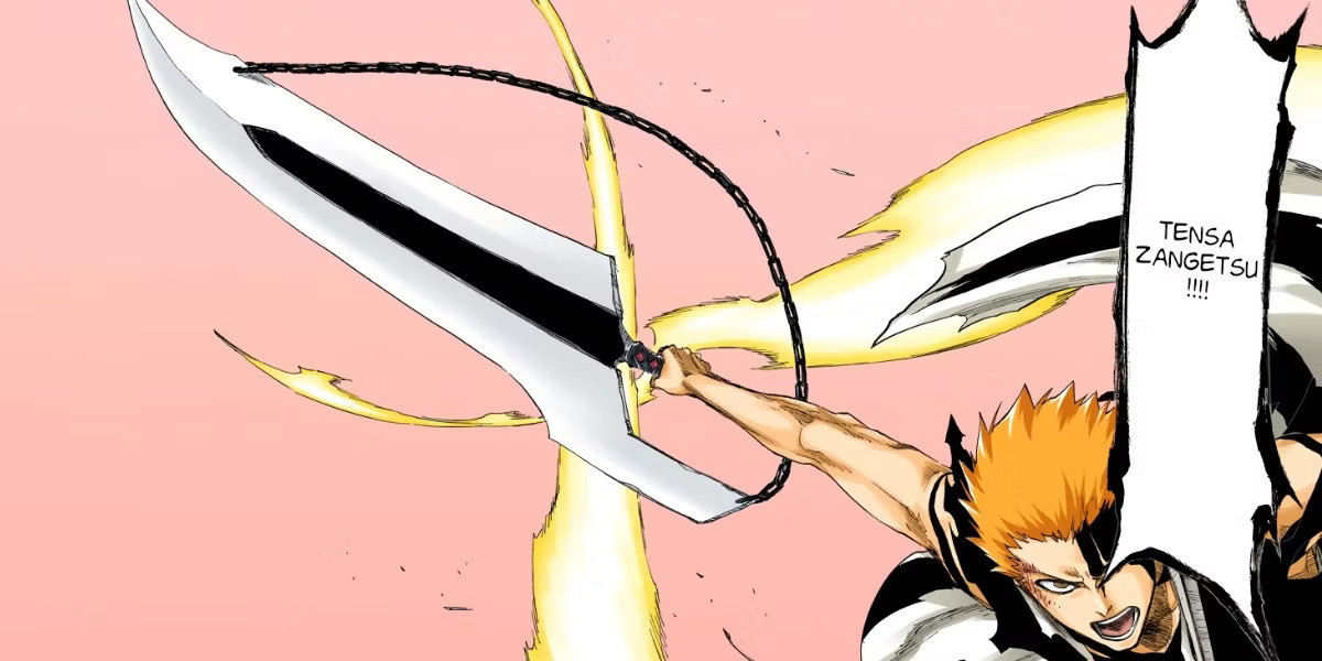 Tite Kubo Giving Ichigo an Entirely New Bankai in Bleach: Thousand-Year Blood War Proved to be Massively Controversial