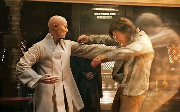 “We thought we were being so smart”: Kevin Feige Had Regrets After Casting Tilda Swinton in Doctor Strange Instead of an Asian Actor