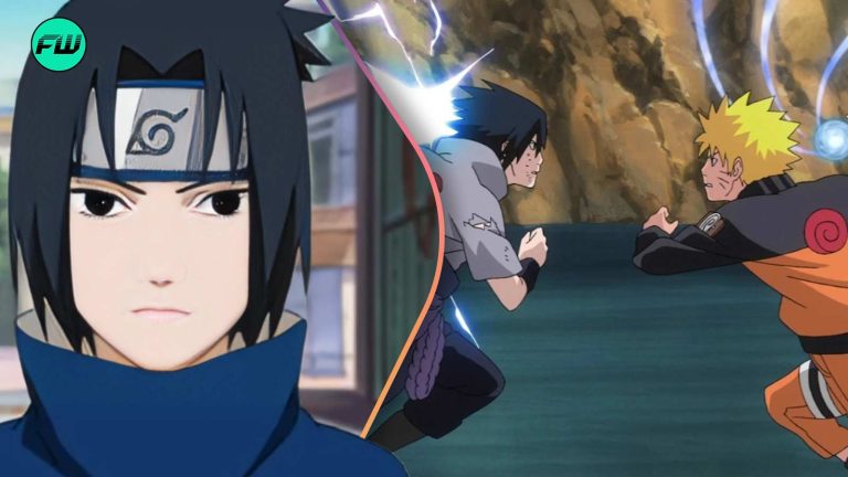 “Sasuke was no longer even Naruto’s real equal”: Masashi Kishimoto Gave Sasuke Fans a Harsh Reality Check With a Fight That Nearly Killed Him