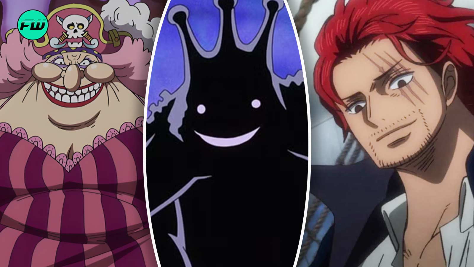 Is Loki as Strong as Shanks and Other Yonkos- Big Mom’s Past Reference to Giants Doesn’t Help at All to Learn the True Power of Loki’s Devil Fruit