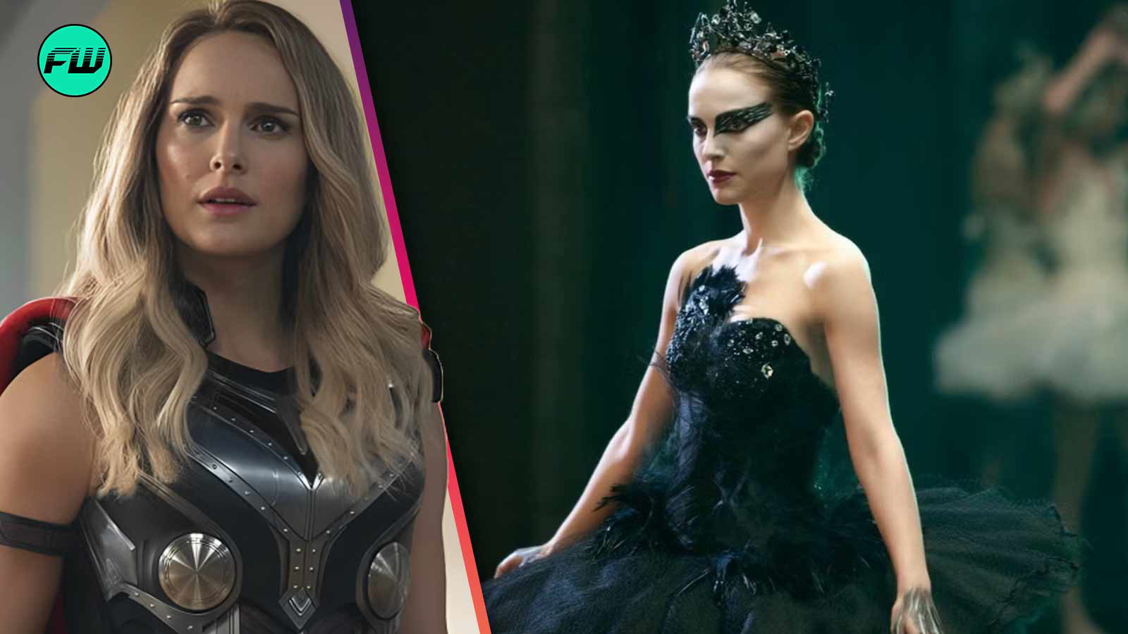 Real Madrid Fans Can’t Catch a Break as MCU’s Lady Thor Natalie Portman Shows No Mercy During Her Ballon d’ Or Appearance