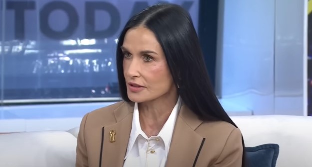 “Really good plastic surgery can be so effective”: 61-Year-Old Demi Moore Didn’t Look Like This a Few Years Ago, Expert Breaks Down How She Turned Back the Clock