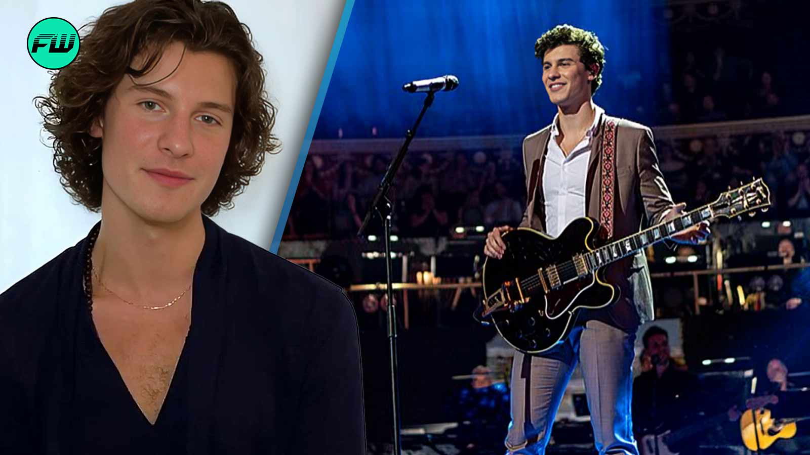 “The real truth about my life and s*xuality”: Shawn Mendes is Scared While Toxic Fans Can’t Stop Questioning His S*xuality Over the Years