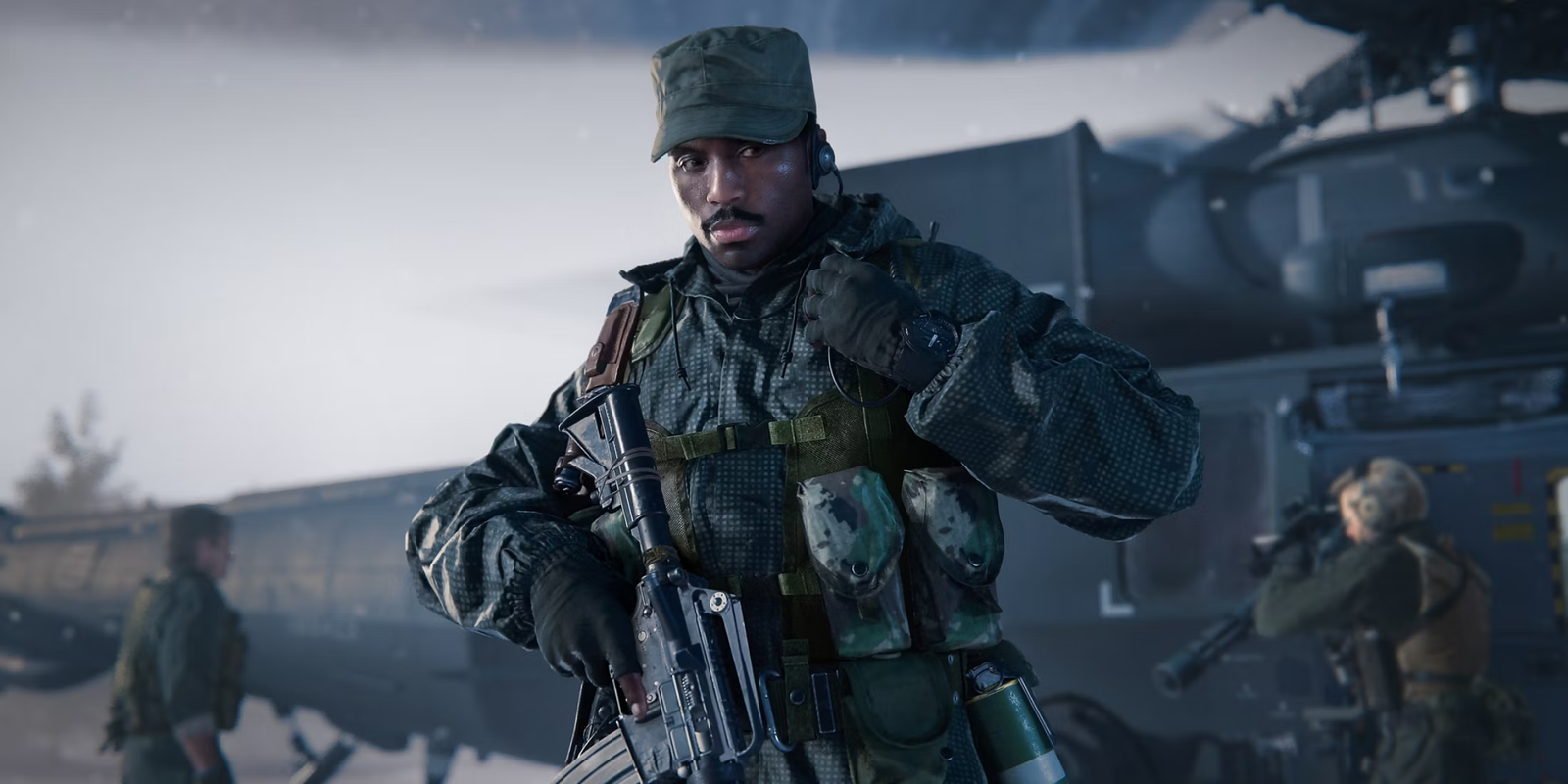 3 Fan Theories That Will Completely Change the Way You Look at Call of Duty: Black Ops 6 Ending