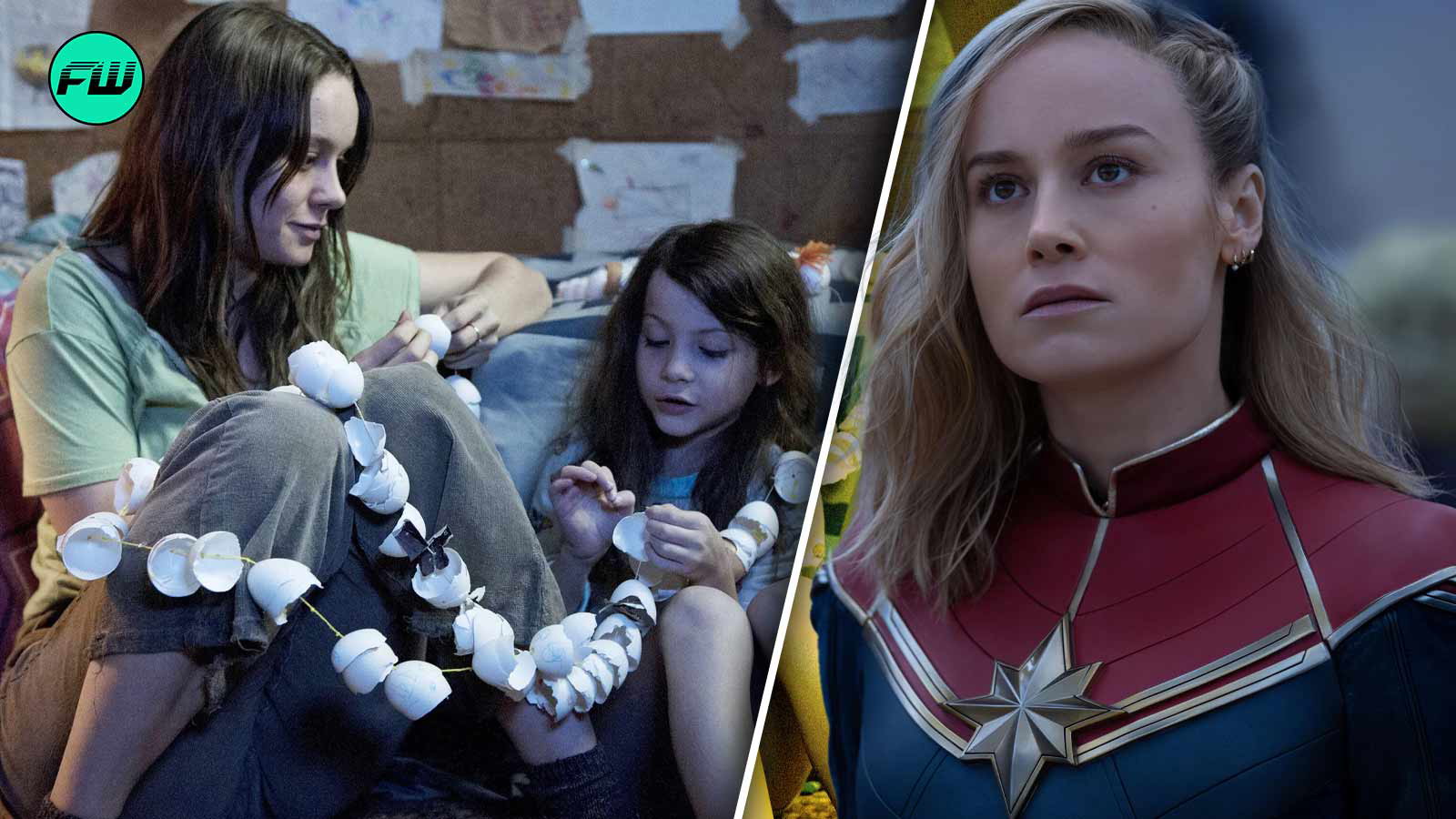 “Brie Larson is a Bad Actor”- 3 Movies Critics Need to Watch Before Justifying the Hate Against the Captain Marvel Star