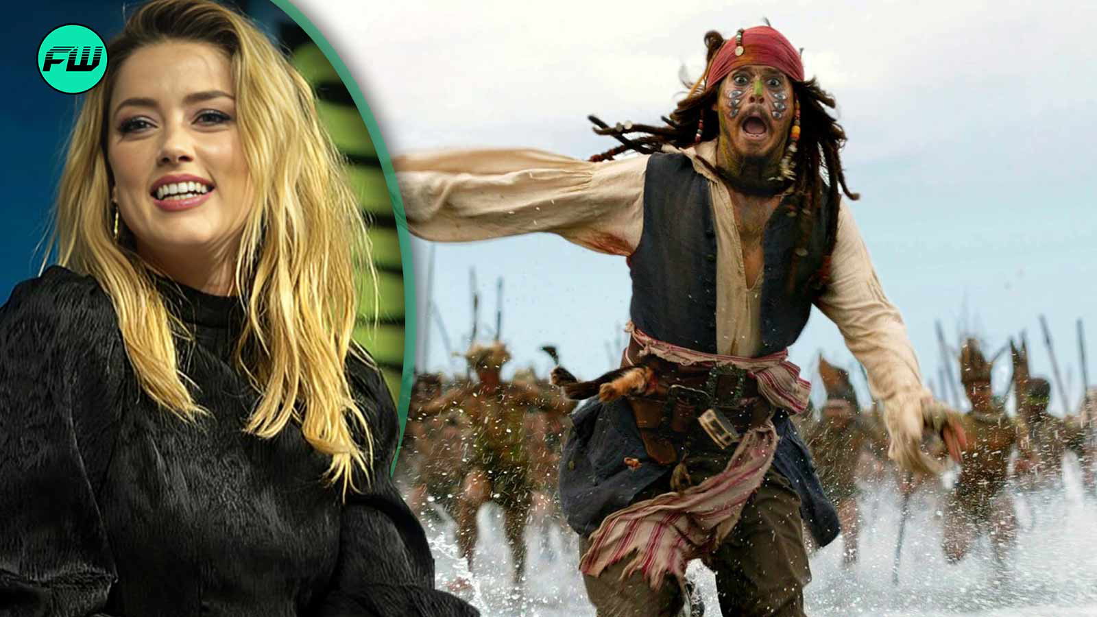 Johnny Depp Doesn’t Hate Amber Heard Even After All the Public Humiliation- Pirates of the Carribean Star’s Comments Years After the Trial is Heartwarming