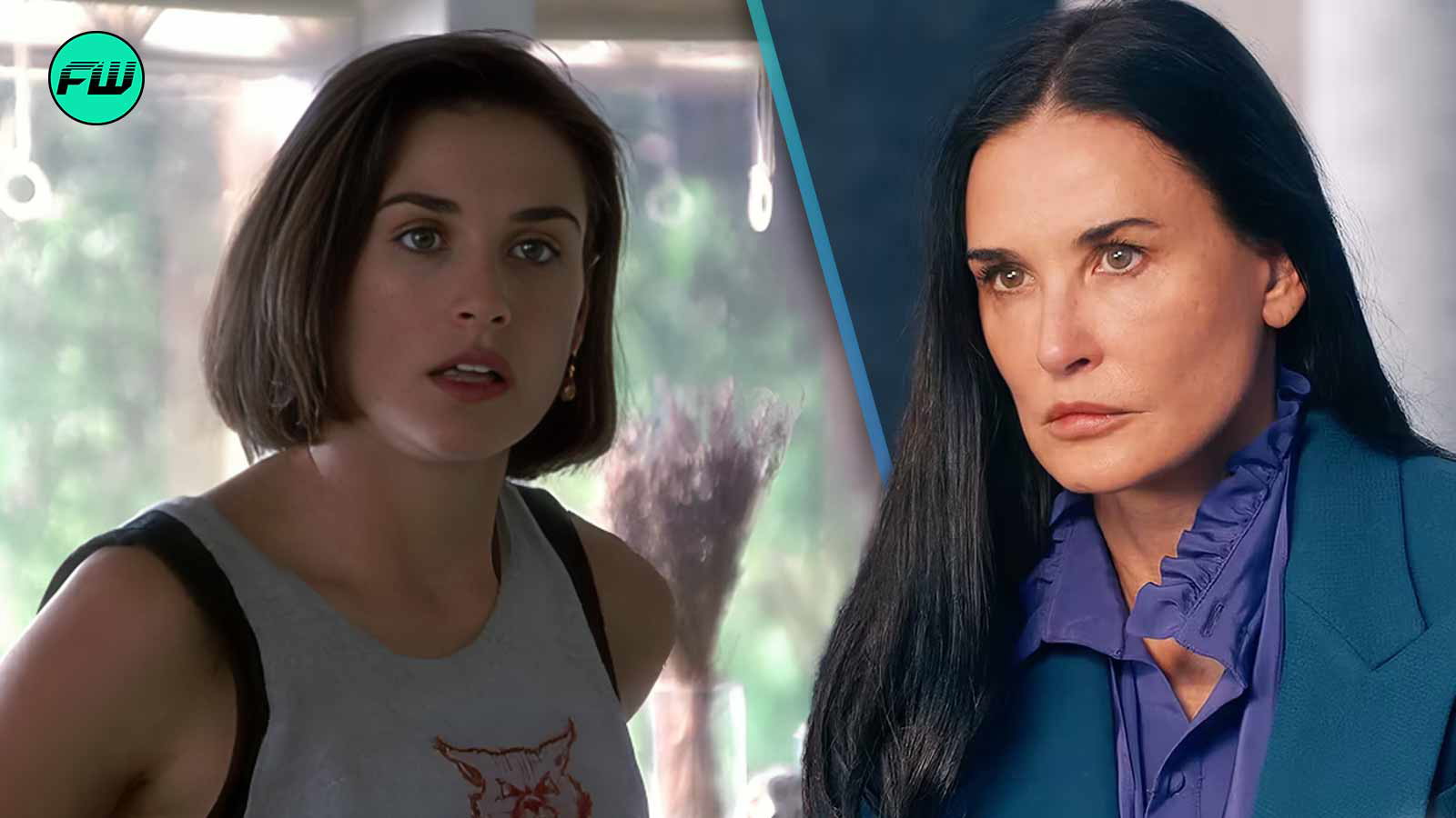 “Really good plastic surgery can be so effective”: 61-Year-Old Demi Moore Didn’t Look Like This a Few Years Ago, Expert Breaks Down How She Turned Back the Clock