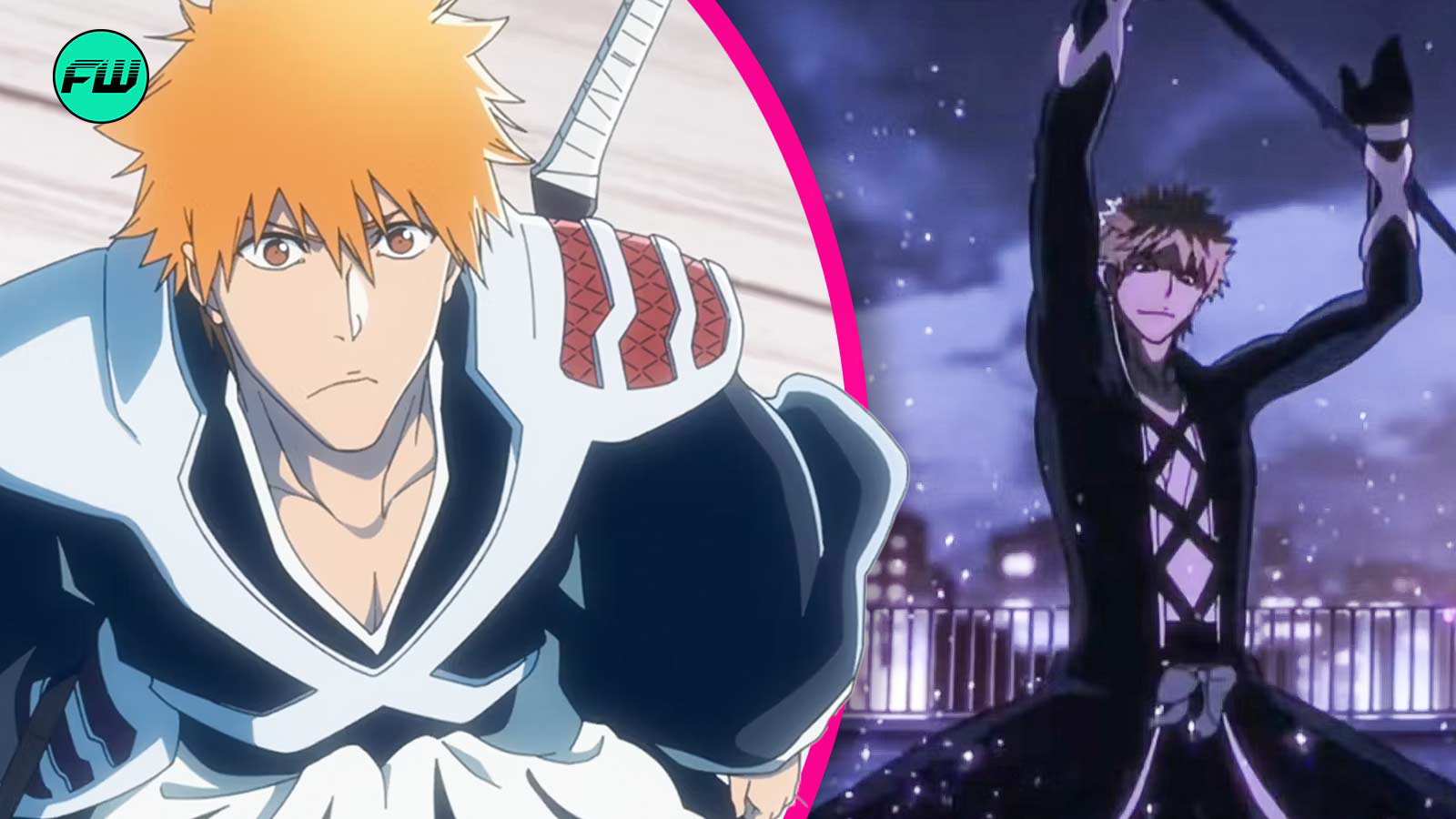 Tite Kubo Giving Ichigo an Entirely New Bankai in Bleach: Thousand-Year Blood War Proved to be Massively Controversial