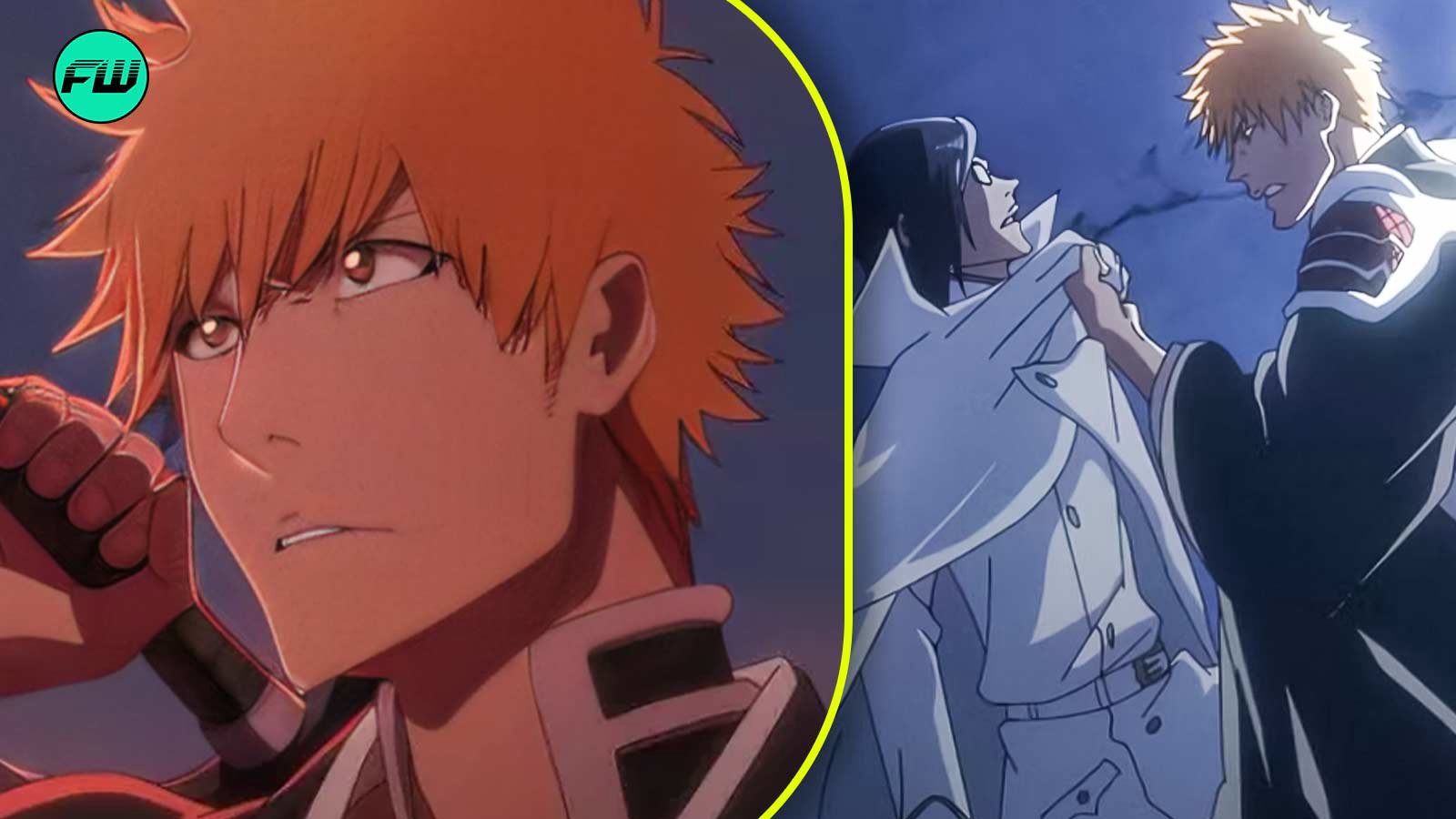 Bleach: Thousand-Year Blood War Missed Out on the Opportunity of What Could Have Been the Best Bankai of the Series