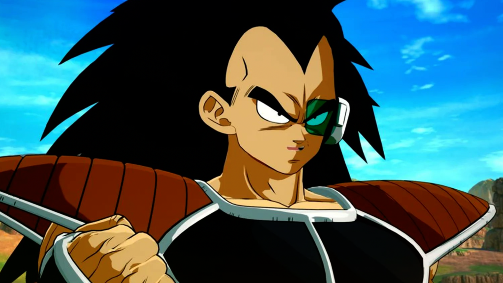 Dragon Ball: Sparking Zero - How to Defeat Raditz Quickly