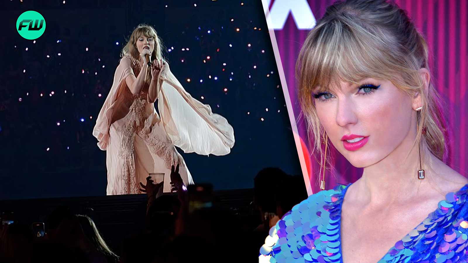 Taylor Swift’s Generous Move to Save Her Fans From Overpaying For Eras Tour Tickets is the Perfect Answer For Her “Greedy” Accusations