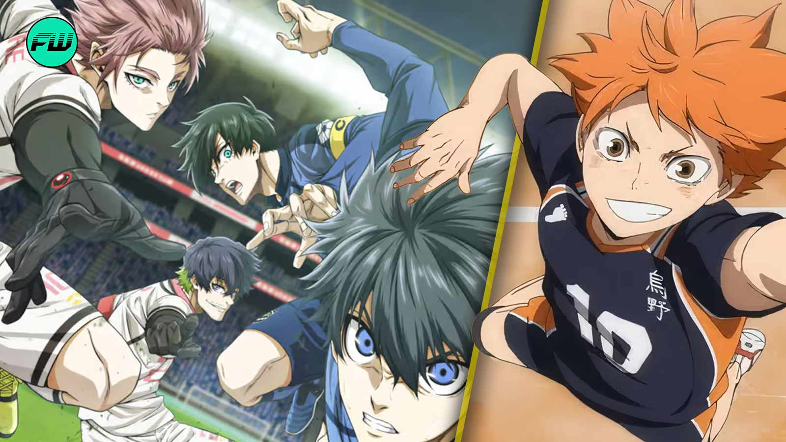 Blue Lock Can Never Become the Next Haikyuu and Director Susumu Mitsunaka Knows Exactly Why