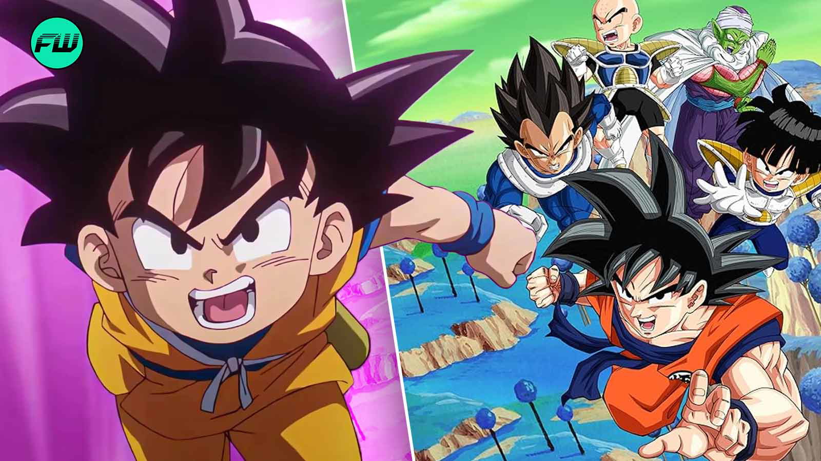 «Худшим эпизодом в истории Dragon Ball» стал тревожный звонок от Toei Animation о том, как отчаянно им нужен был Акира Торияма.