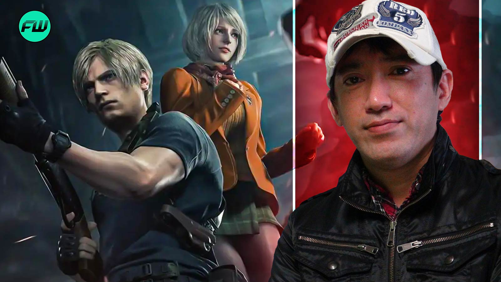 Shinji Mikami is More Than Impressed With Resident Evil 4 Remake With His Own Bizarre Confession: ‘I just wrote up in two weeks’