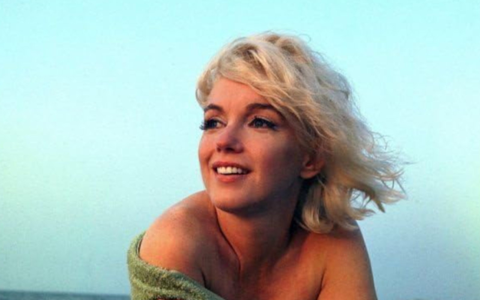 Evidence That Confirms Marilyn Monroe Had Plastic Surgery on Her Chin and Nose