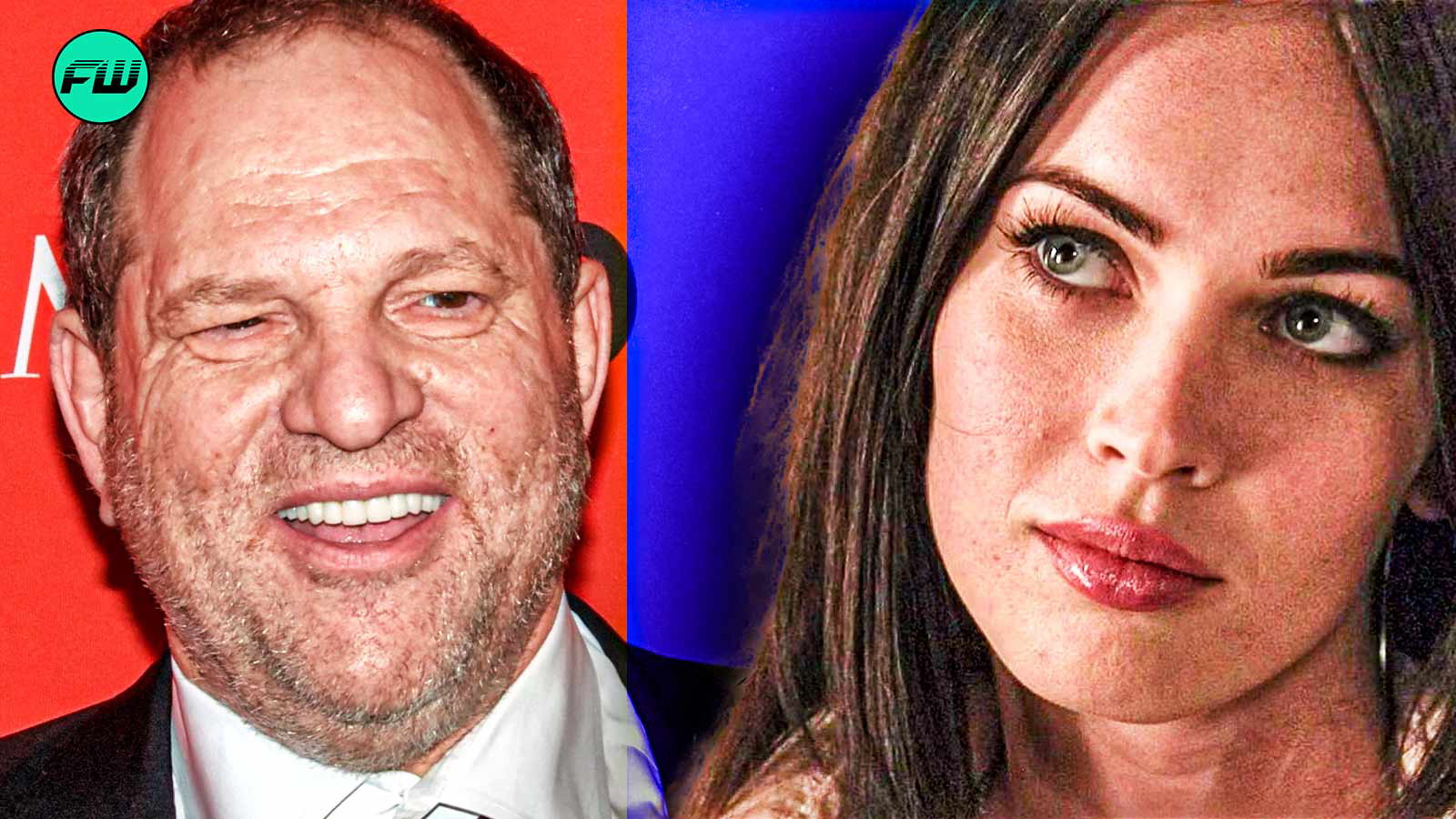 “I actually got ridiculed”: Megan Fox Warned Us All About Hollywood’s Dark Underbelly Way Before Harvey Weinstein Came to Light