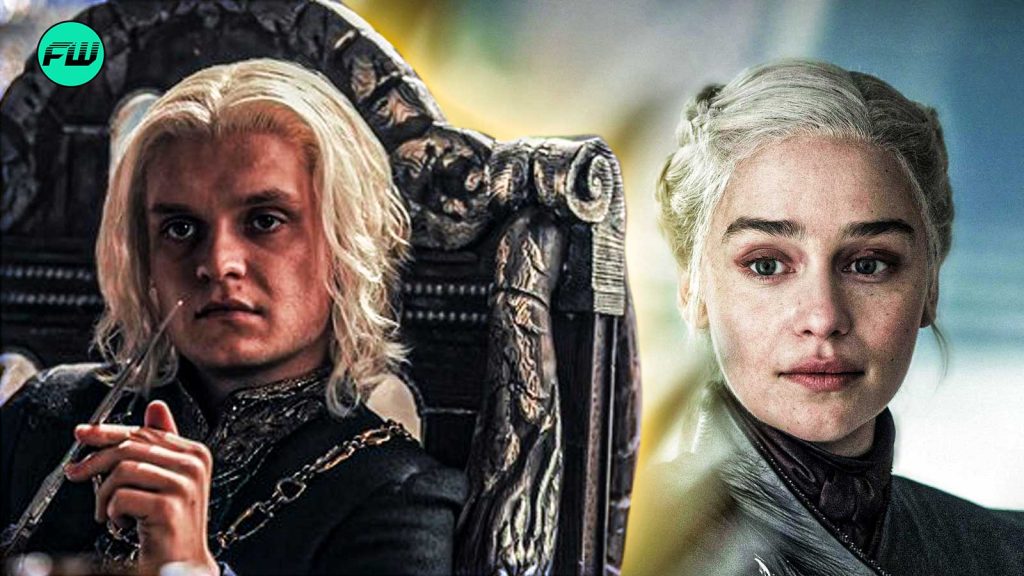 House of the Dragon We Just Realized Aegon II’s Gutwrenching Season 2