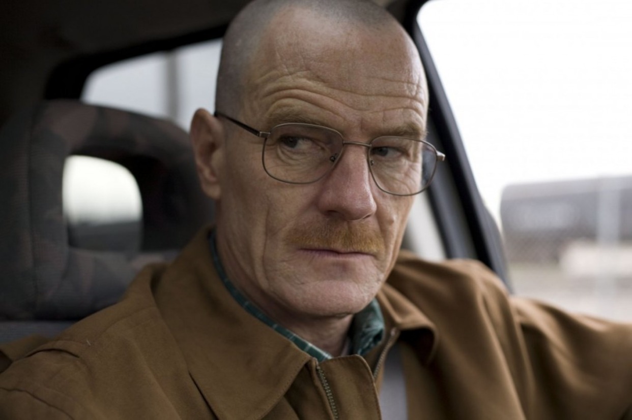 “They’re just not going to let me do it”: Vince Gilligan’s Plan for Bryan Cranston in Breaking Bad Was So Bonkers Even He Knew the Network Will Say No