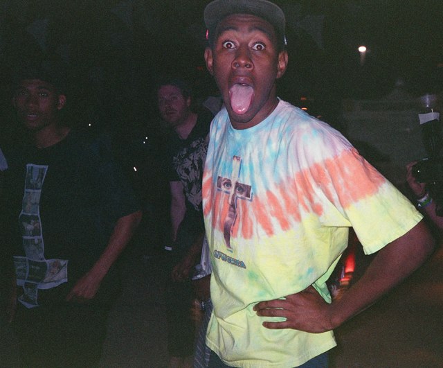 Tyler, The Creator’s Top 5 Albums, Ranked