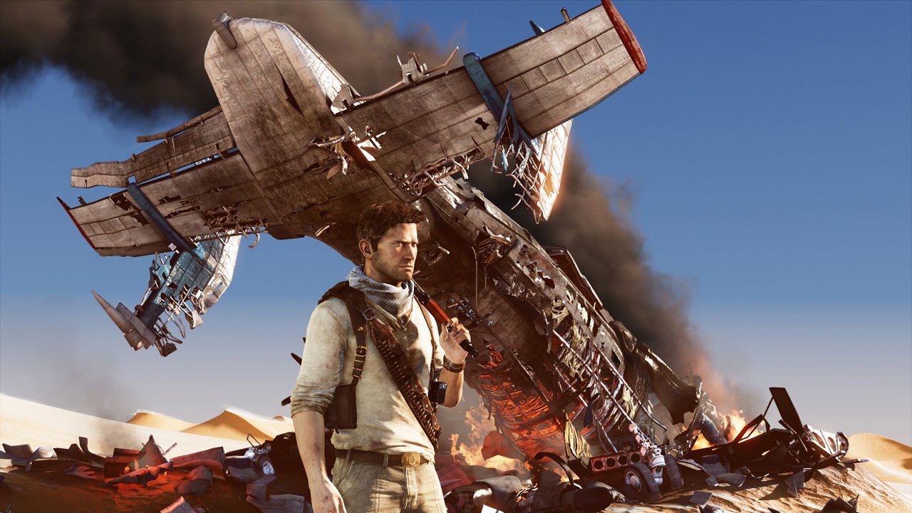 Amy Hennig’s Uncharted Might Have Never Happened if She Hadn’t Given Up on Her First Dream: ‘That industry was so entrenched’