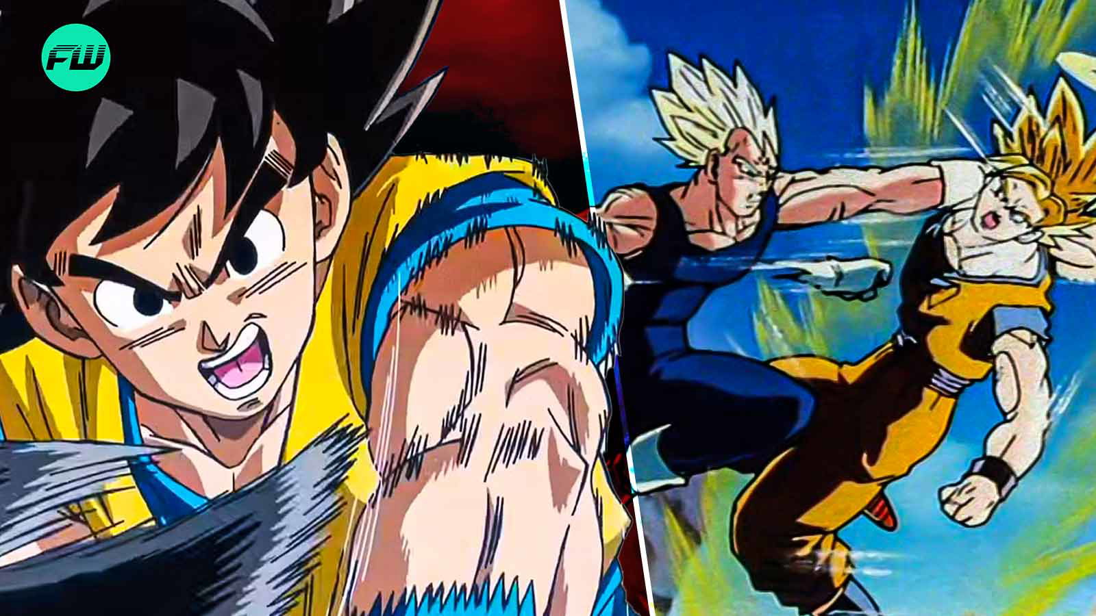 Самой большой ошибкой Dragon Ball было виноватое удовольствие каждого фаната, которое нанесло огромный ущерб его фанатской базе.