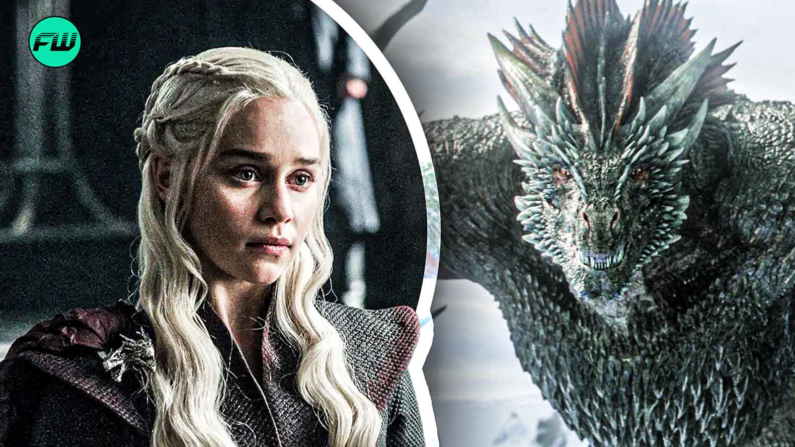 Game of Thrones: Emilia Clarke’s Daenerys Getting ‘Mother of Dragons’ Title Has a Different Meaning After House of the Dragon