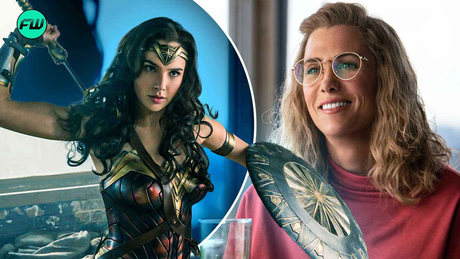 We Weren’t the Only Ones Who Had to Endure Wonder Woman 2, Gal Gadot and Kristen Wiig Had it Even Worse: ‘It just stank’