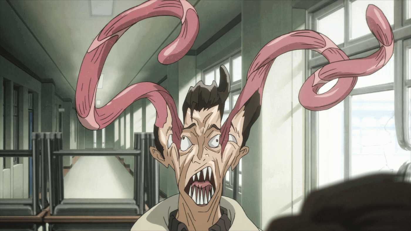 “They’re all very imaginative and expressive”: The 2 Major Shonen Manga That Hitoshi Iwaaki Claims Inspired Parasyte are Neither One Piece Nor Naruto