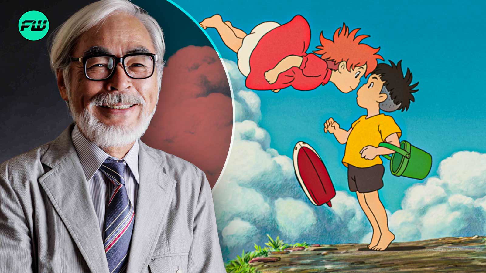 Hayao Miyazaki: ‘This is something children shouldn’t see’ on One of His Best Movies That Started a Hollywood War